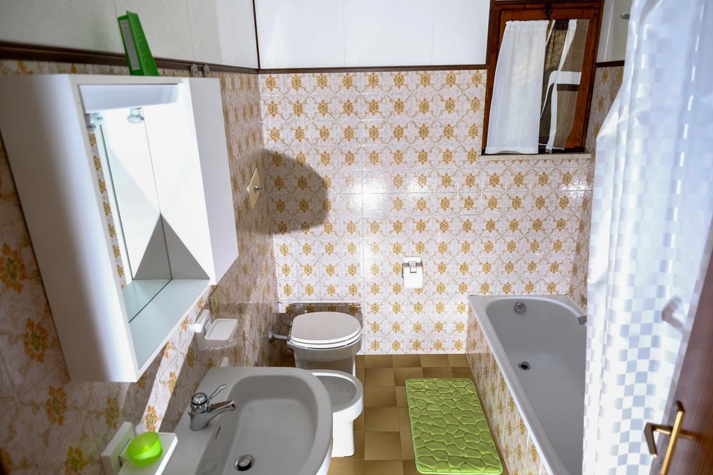 Residence Ai Tovi ベッツェッカ エクステリア 写真