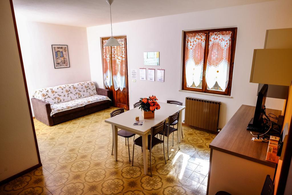 Residence Ai Tovi ベッツェッカ エクステリア 写真