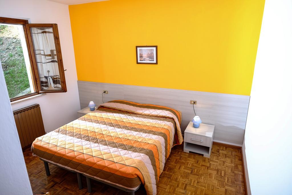 Residence Ai Tovi ベッツェッカ エクステリア 写真