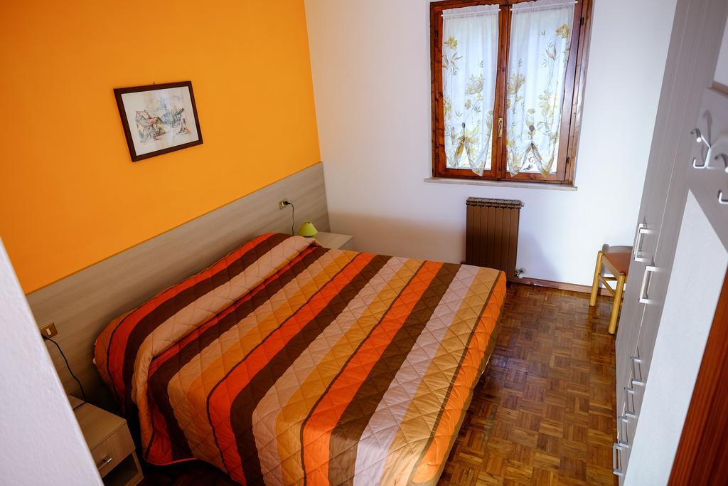 Residence Ai Tovi ベッツェッカ エクステリア 写真