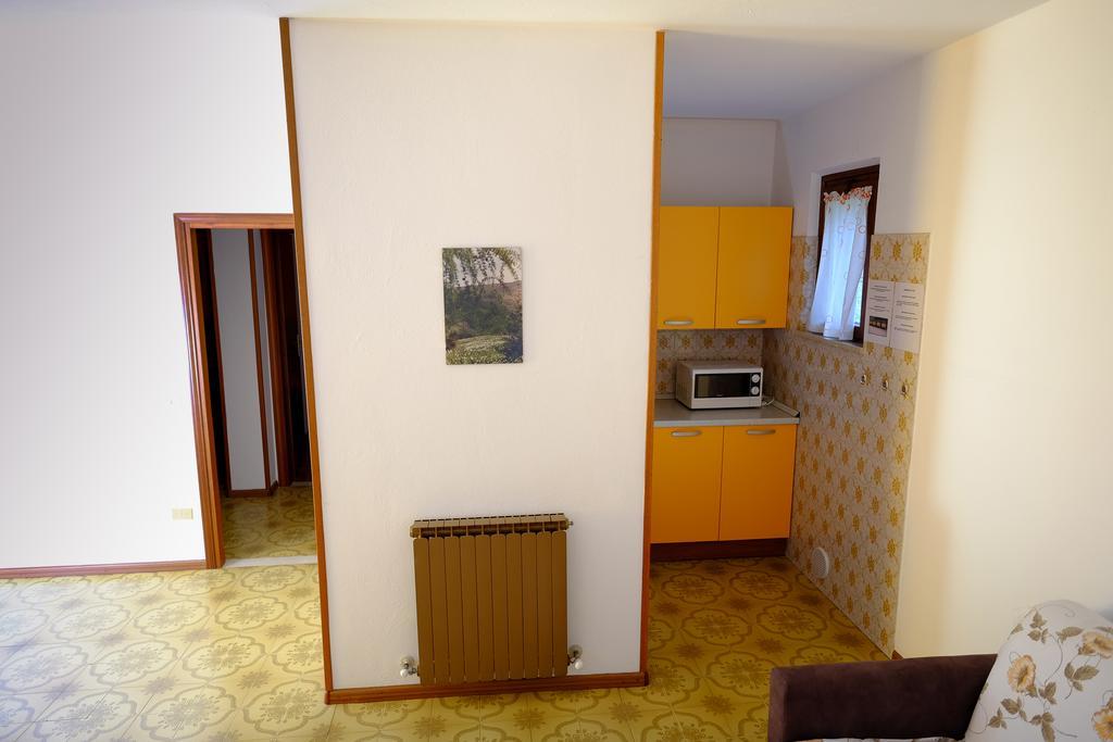 Residence Ai Tovi ベッツェッカ エクステリア 写真