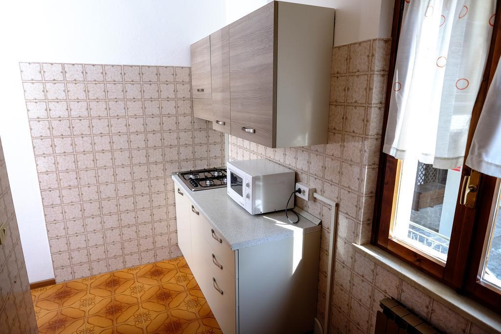 Residence Ai Tovi ベッツェッカ エクステリア 写真