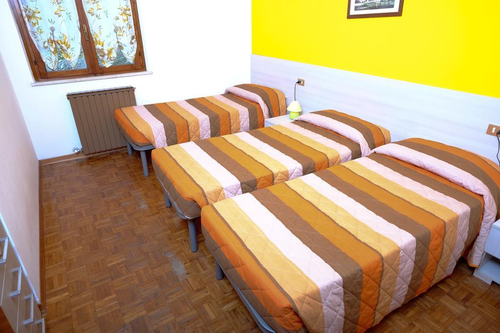 Residence Ai Tovi ベッツェッカ エクステリア 写真